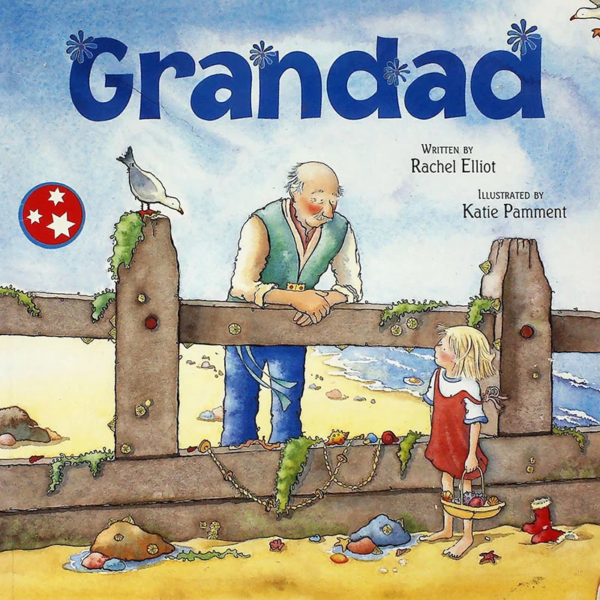 Grand dad 1