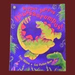 Bumpus Jumpus Dinosaurumpus!