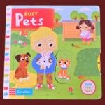 Busy Pets