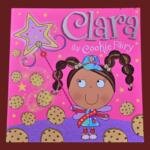 Clara the Cookie Fairy
