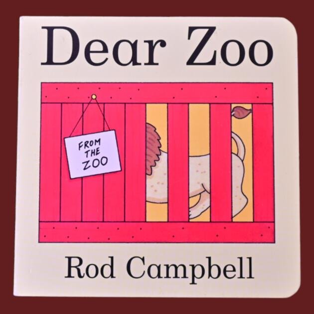 Dear Zoo
