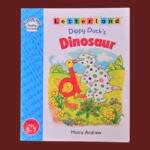 Dippy Duck's Dinosaur