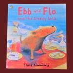 Ebb and Flo and the Greedy Gulls