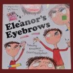 Eleanor's Eyebrows