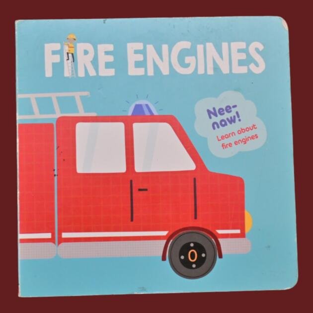 Fire Engines