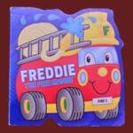Freddie the Fire Engine