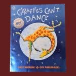 Giraffes Can't Dance
