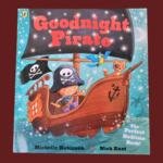 Goodnight Pirate