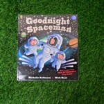 Goodnight Spaceman