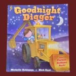 Goodnight Digger