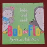 Bob and Flo Hide and Seek