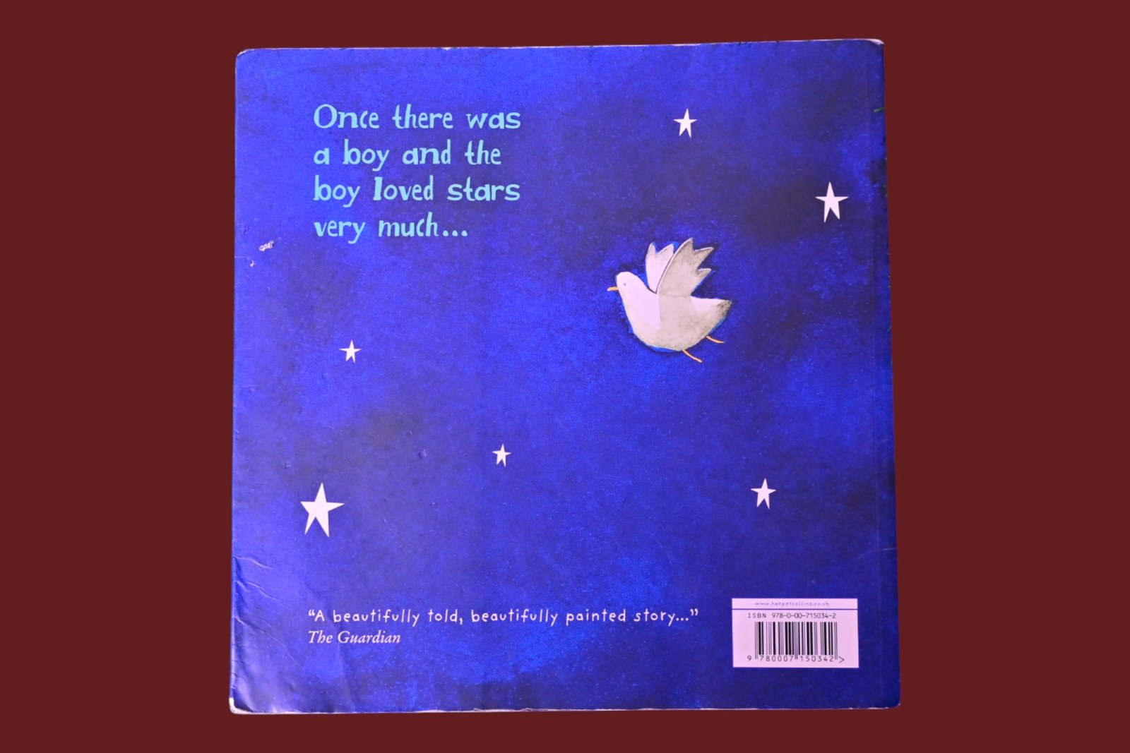 How to Catch a Star - Image 4