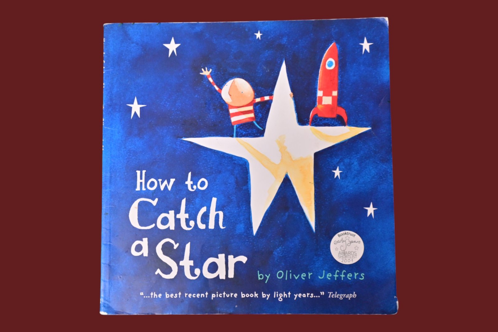 How to Catch a Star