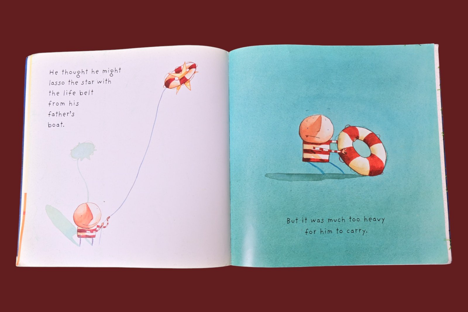 How to Catch a Star - Image 3