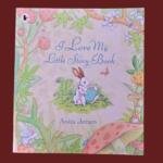 I Love My Little Storybook