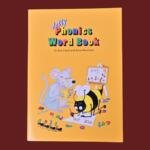 Jolly Phonics Word Book