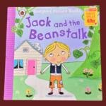 Jack and the Beanstalk