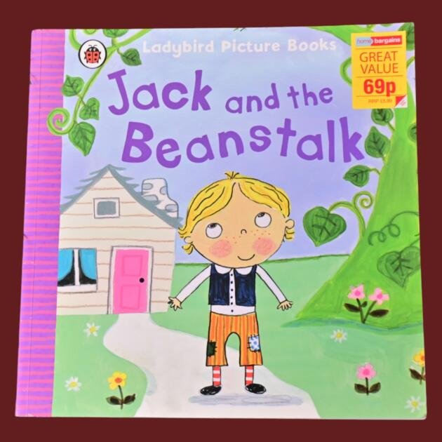Jack and the Beanstalk
