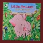 Little Jim Lost