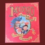 Mungo and the Picture Book Pirates