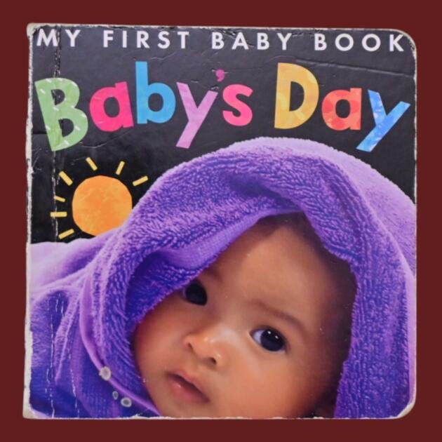Baby's Day