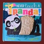 Never Touch a Panda