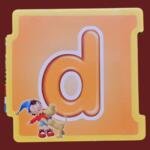 D