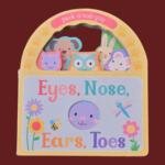 Eyes, Nose, Ears, Toes