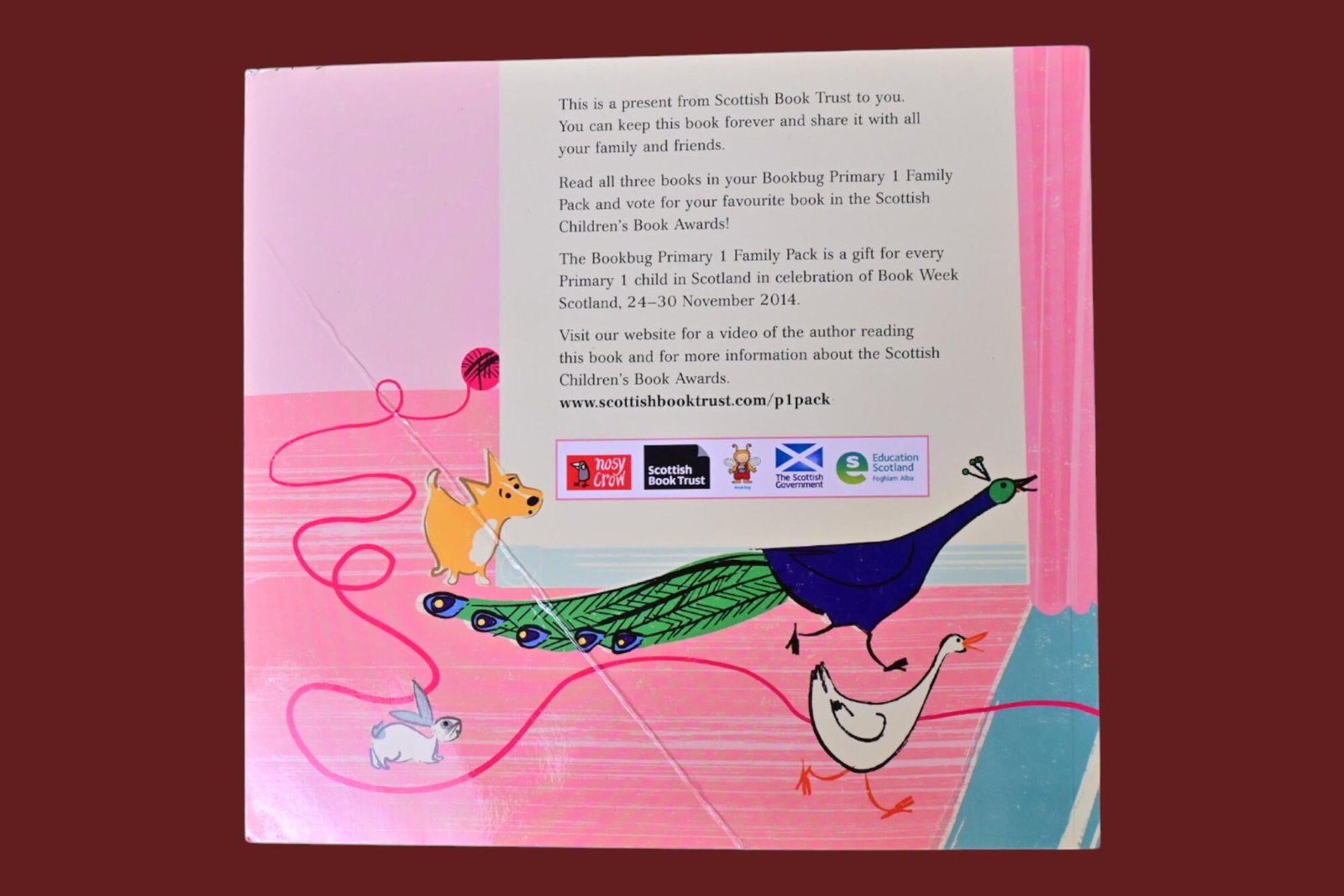 Princess Penelope and the Runaway Kitten - Image 4