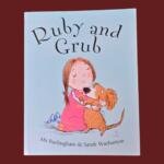Ruby and Grub