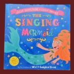 The Singing Mermaid
