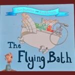 The Flying Bath