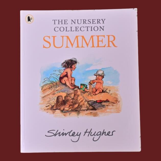Summer - The Nursery Collection