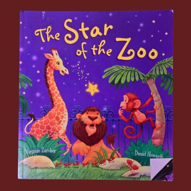 Star Of The Zoo