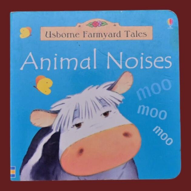 Animal Noises