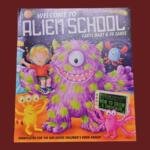 Welcome to Alien School