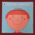 What Do I Look Like?