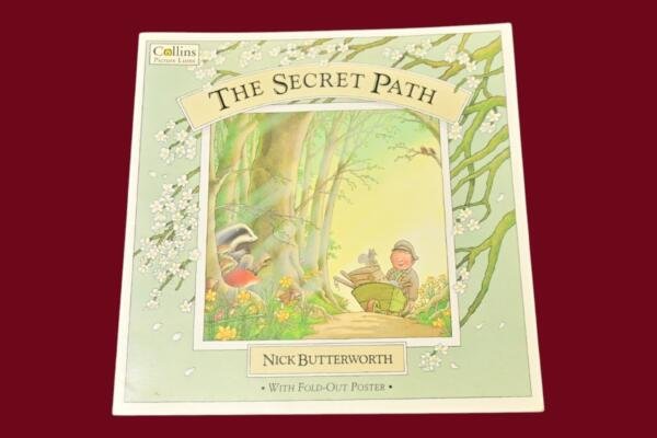 The Secret Path