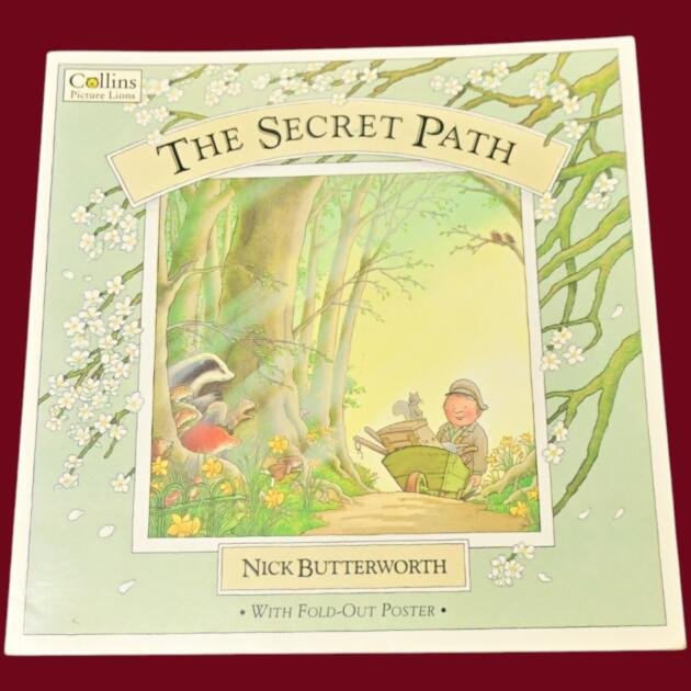 The Secret Path