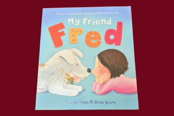 My Friend Fred