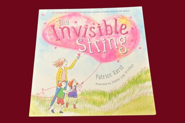 The Invisible String