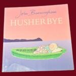 Husherbye