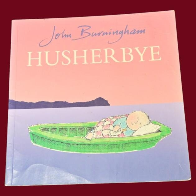 Husherbye