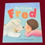 My Friend Fred