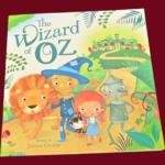 The Wizard of Oz