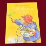 Paddington the Artist
