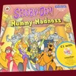 Scooby‑Doo: Museum Madness